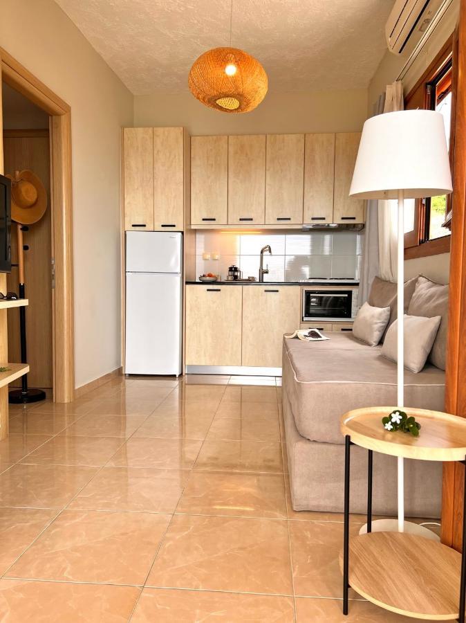 Stella In The Village Apartment