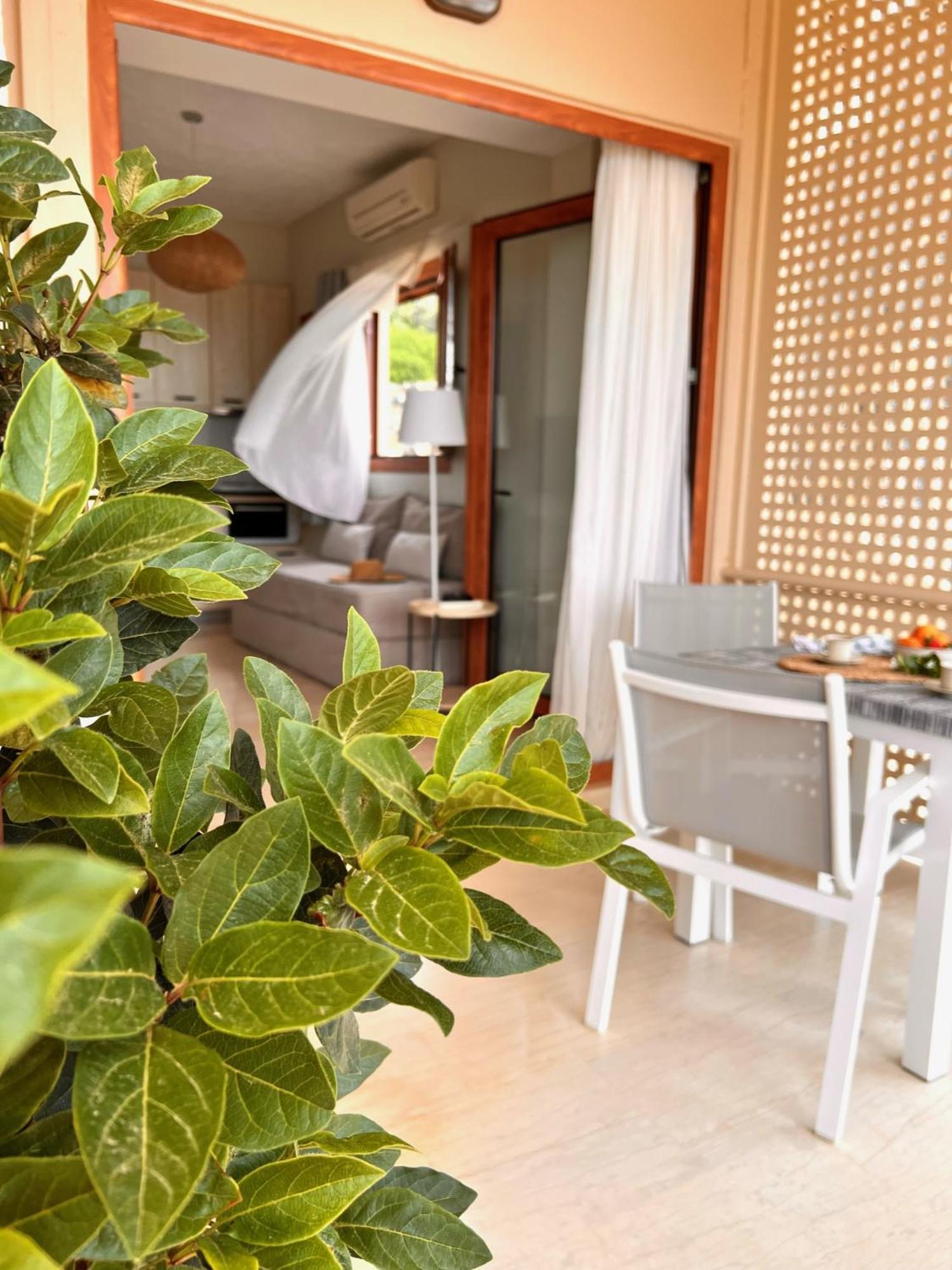 Apartment Stella In The Village Plakias
