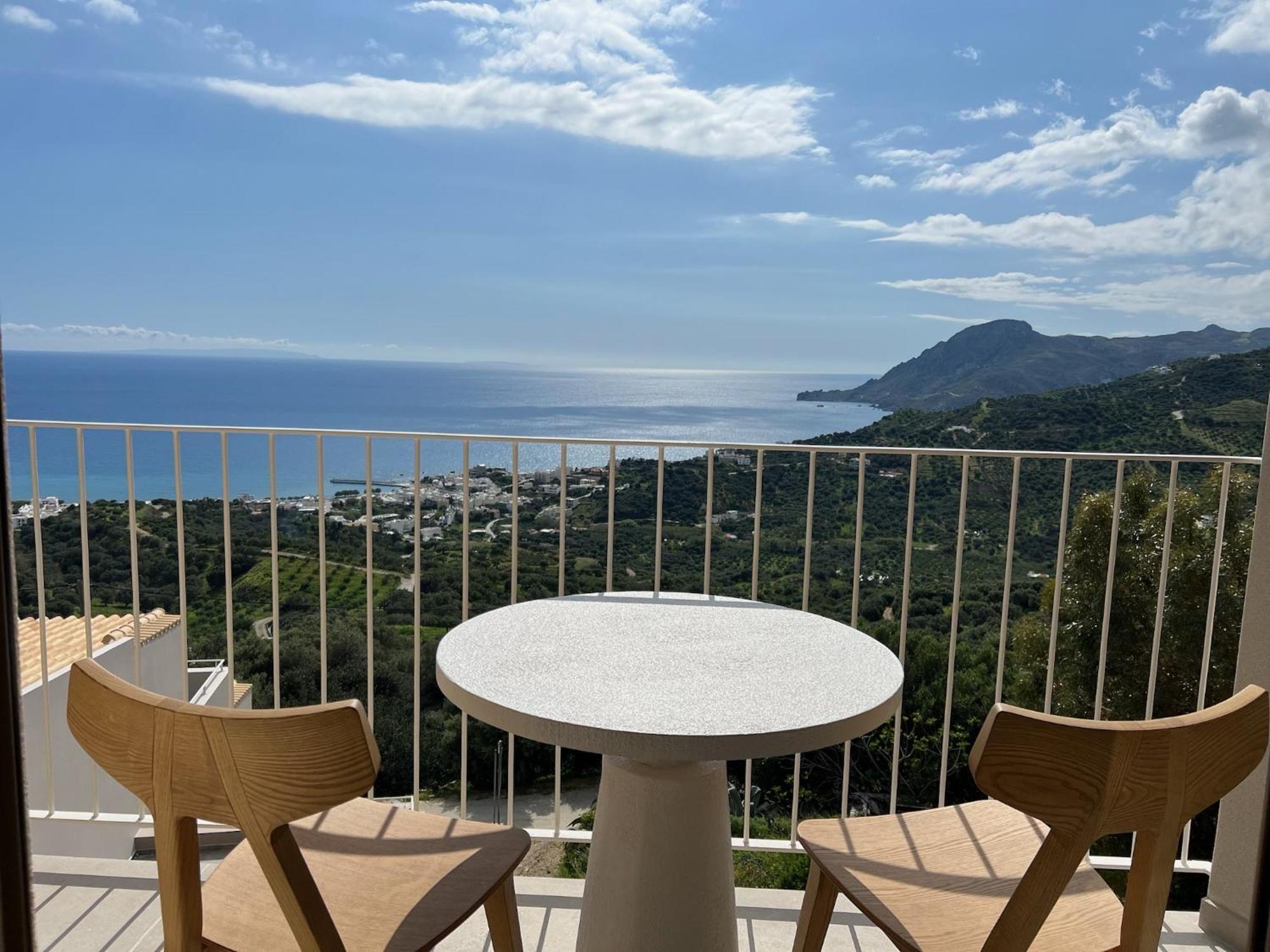 Apartment Stella In The Village Plakias