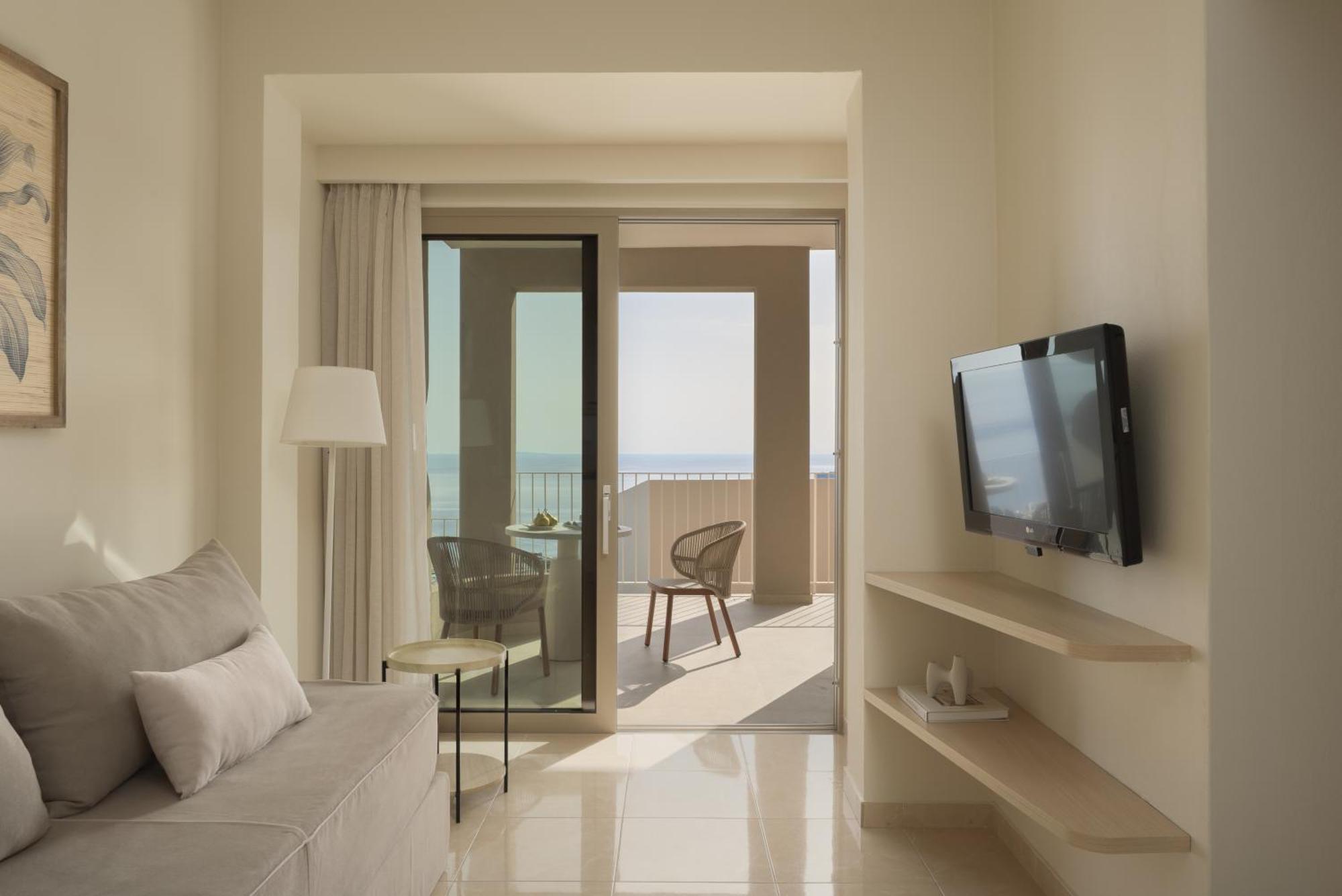 Apartment Stella In The Village Plakias