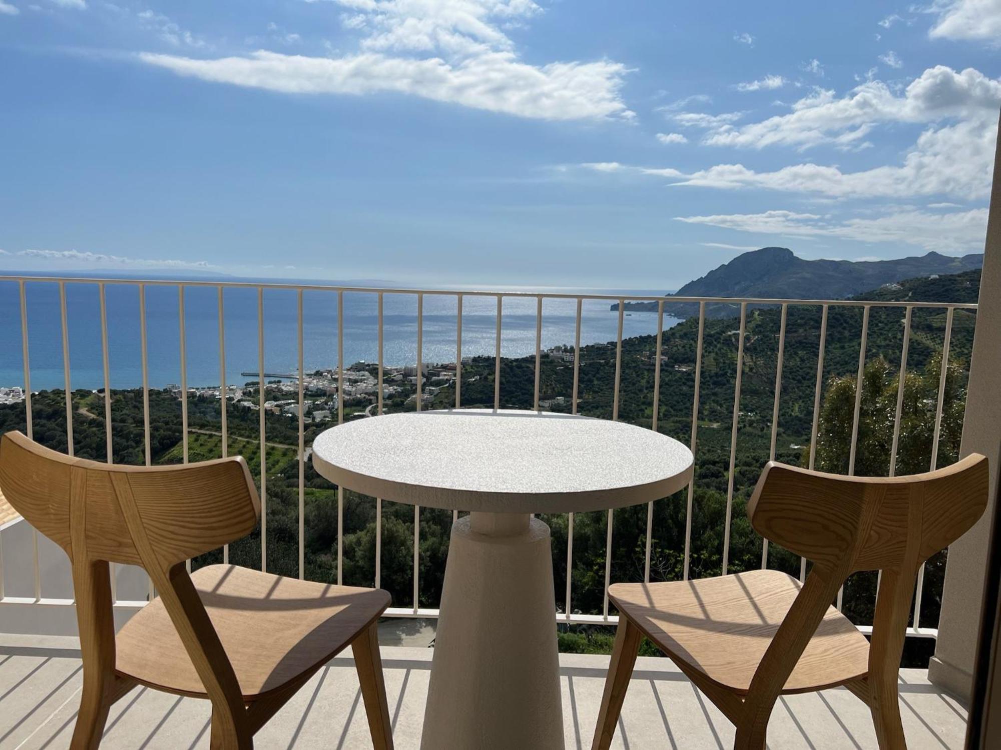 Stella In The Village Appartement Plakias