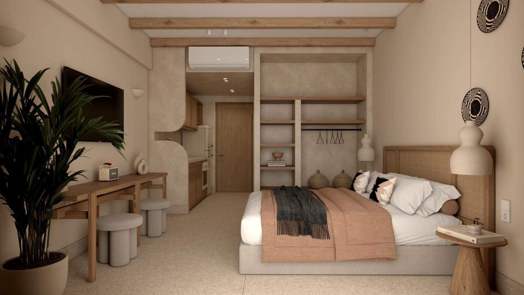 Apartamento Stella In The Village