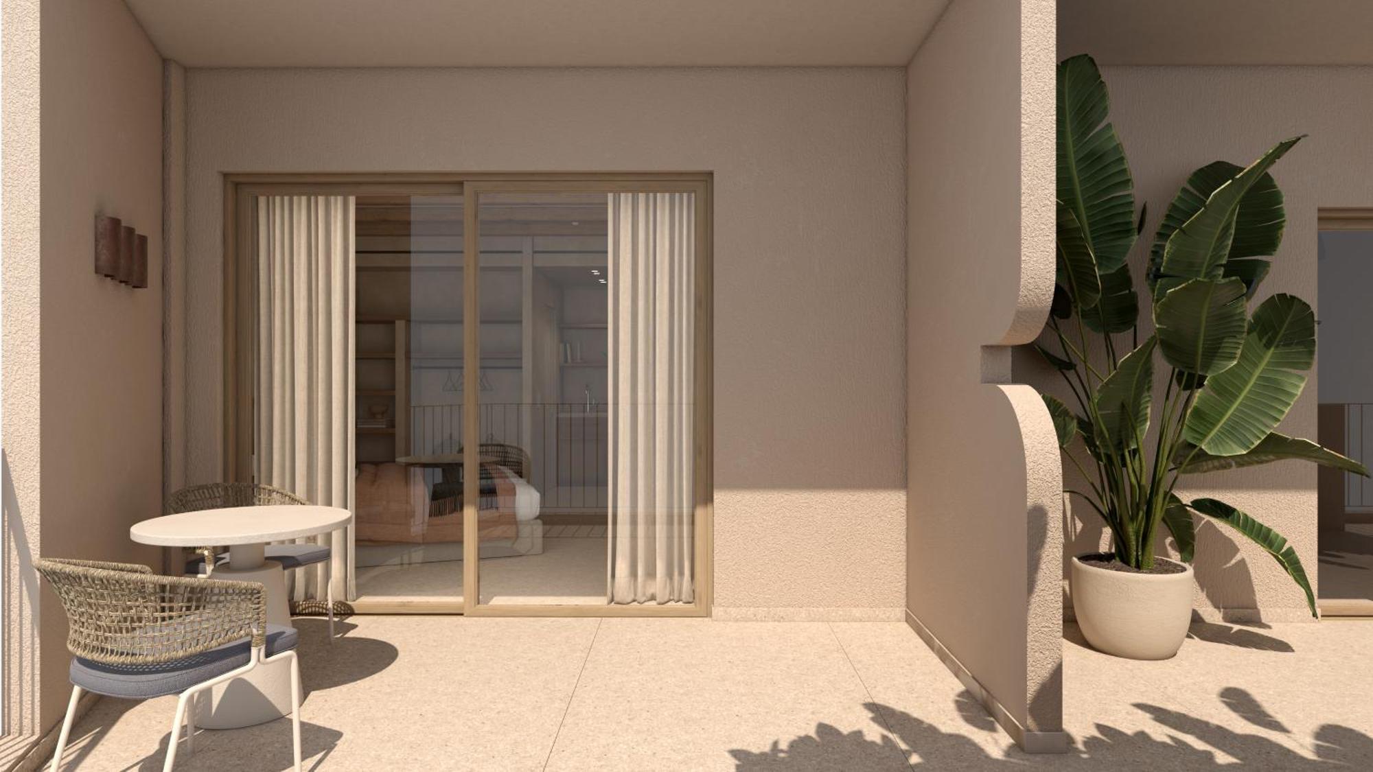Apartamento Stella In The Village *